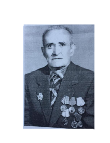 Петросян Аршак Галустович