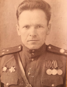 Коршунов Владимир Петрович
