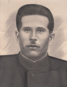 Нечаев Василий Степанович