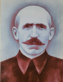 Алишейхов Али Каратович