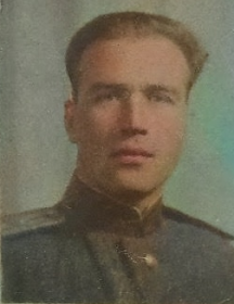 Тюриков Борис Иванович
