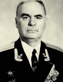 Наумов Дмитрий Федорович