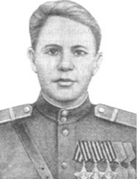 Маслов Николай Иванович