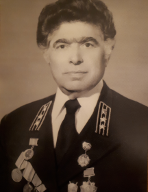 Мирзабекян Нариман Тевосович