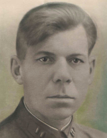Шалимов Алексей Поликарпович