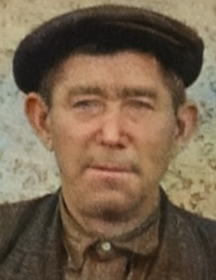 Хмыров Михаил Петрович