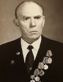 Петров Иван Васильевич