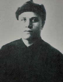 Ключников Герасим Иванович