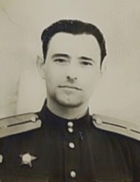 Оленин Фёдор Степанович