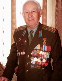 Сердюк Иван Степанович