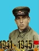 Самерханов Исхак Халилович