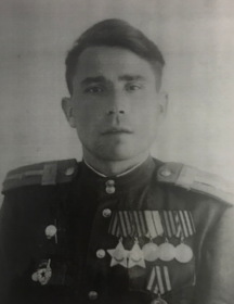 Буянкин Иван Васильевич