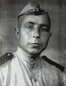 Кириндясов Петр Архипович