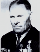 Казаев Иван Абрамович