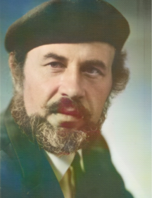 Соловьев Петр Сергеевич