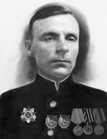 Горбачев Андрей Сергеевич