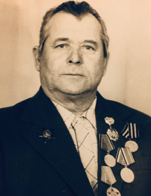 Безруков Иван Иванович
