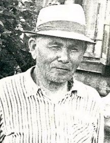 Хамитов Наритдин Камалович