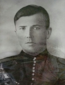 Бочкарёв Николай Петрович