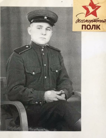 Карпухин Алексей Никитович