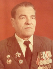 Картавцев Иван Васильевич