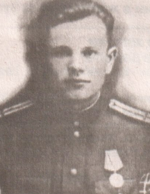 Матрусов Константин Александрович