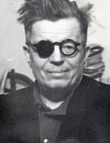 Мелентьев Яков Михайлович