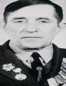 Куликов Василий Николаевич