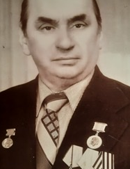 Шелгунов Алексей Алексеевич
