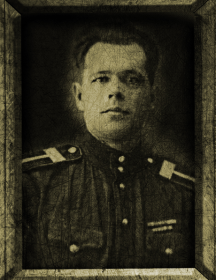 Кривоблоцкий Иван Петрович