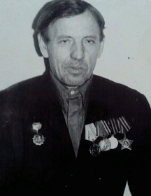Штефан Иван Павлович