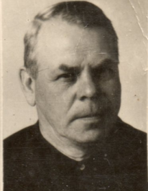 Исаков Александр Васильевич