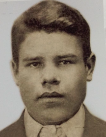 Агафонов Николай Александрович