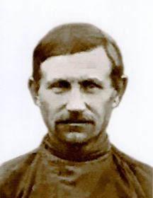 Петров Николай Романович