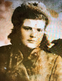 Козлова Анастасия Петровна