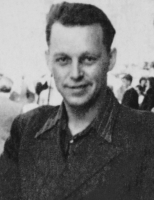 Кузин Александр Иванович