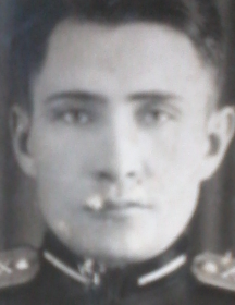 Кузнецов Николай Мефодьевич