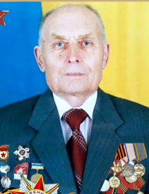 Козак Николай Иванович