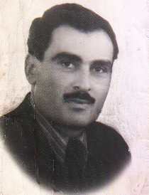 Тандашвили Шота Ираклиевич