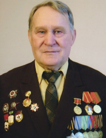 Круглов Иван Петрович