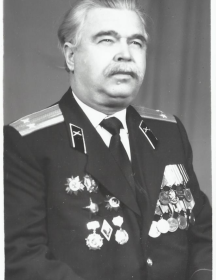 Рябов Александр Васильевич