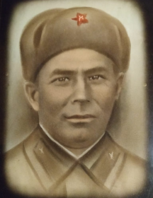Андреев Михаил Фёдорович