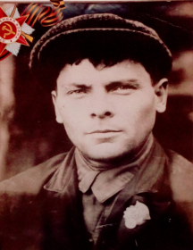 Калашников Емельян Никифорович