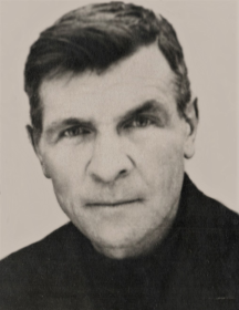 Иванов Сергей Иванович