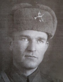 Маслов Иван Григорьевич
