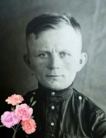 Илатовский Николай Андреевич