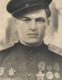 Белых Николай Петрович