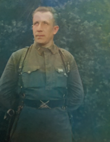 Караваев Яков Михайлович