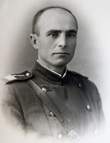 Ткаченко Георгий Федорович