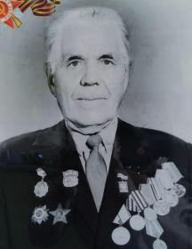 Пшеничников Георгий Петрович